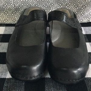 Dansko Mary Janes-41
